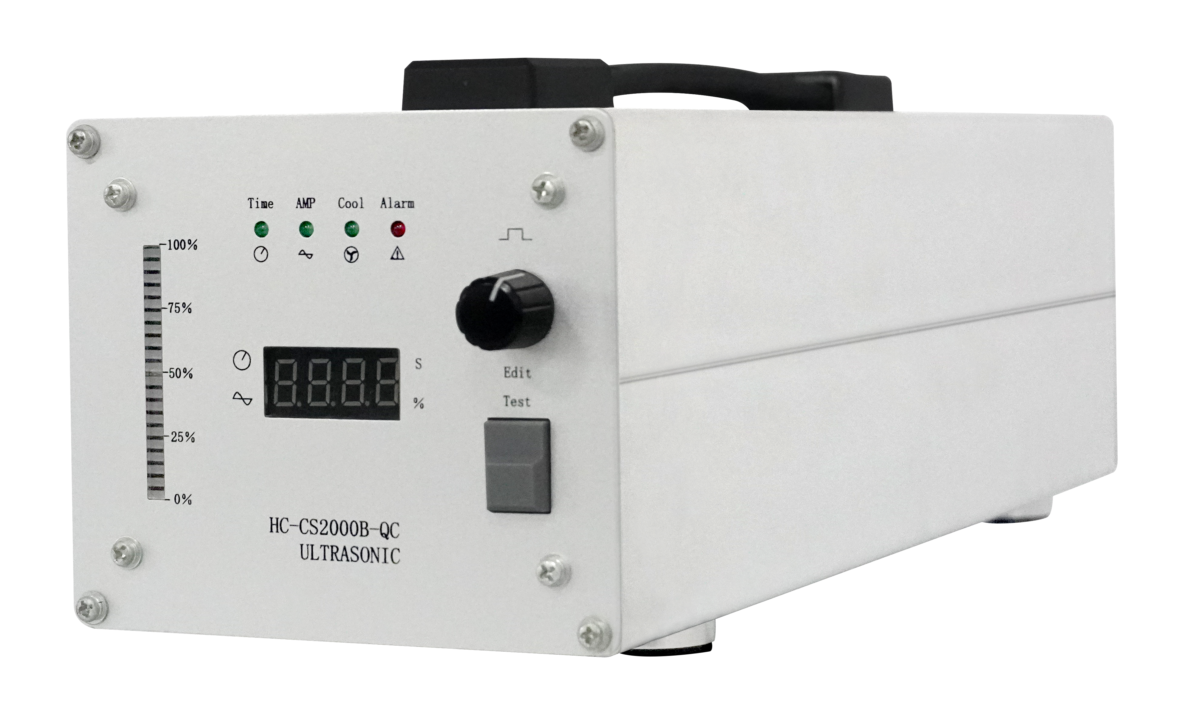 2000B系列 超聲波發生器